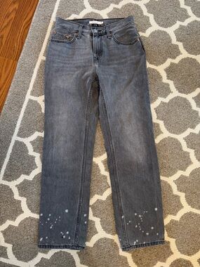 Levi’s Low Pro Straight size 26